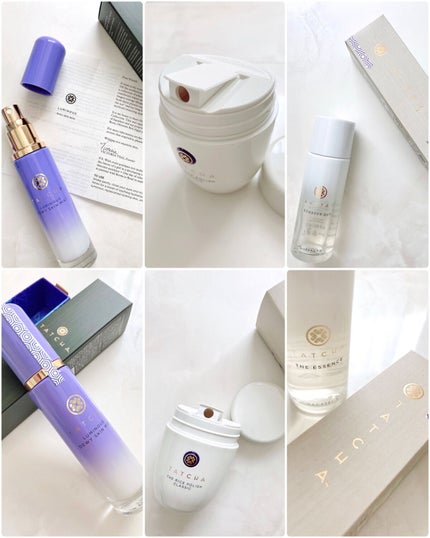 エッセンス/タッチャ/化粧水を使ったクチコミ(9枚目)