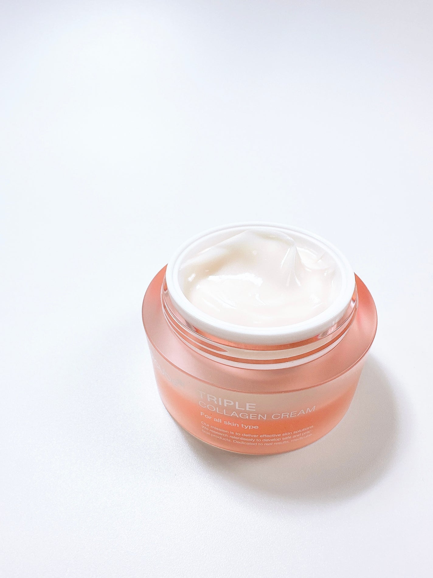 もち肌コラーゲンセラム3.0/MEDICUBE/美容液を使ったクチコミ(7枚目)