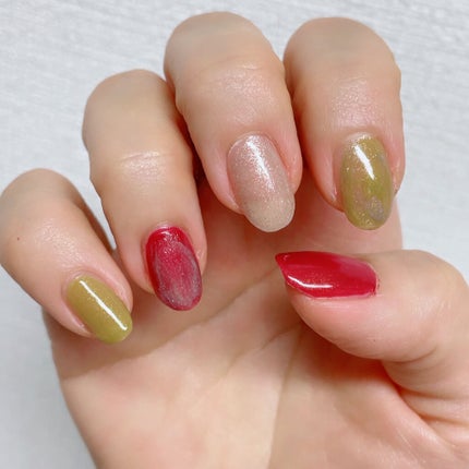 マヴァドライ 918/MAVALA/ネイルトップコートを使ったクチコミ(3枚目)