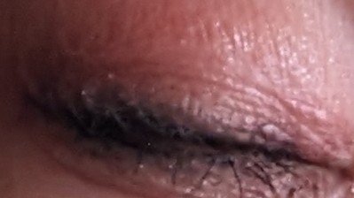 ジューシーピュアアイズ/キャンメイク/アイシャドウパレットを使ったクチコミ（3枚目）