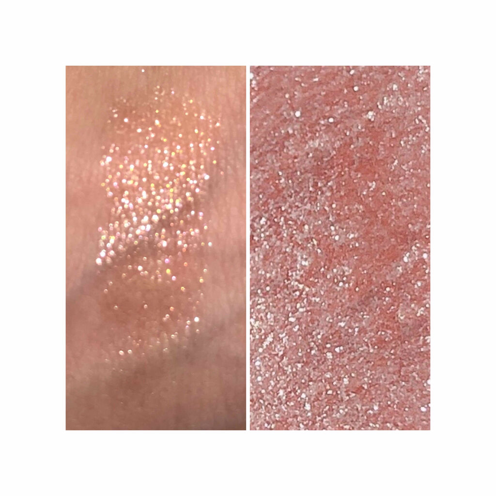 プロ シングル シャドウ/CLIO/単色アイシャドウを使ったクチコミ（3枚目）