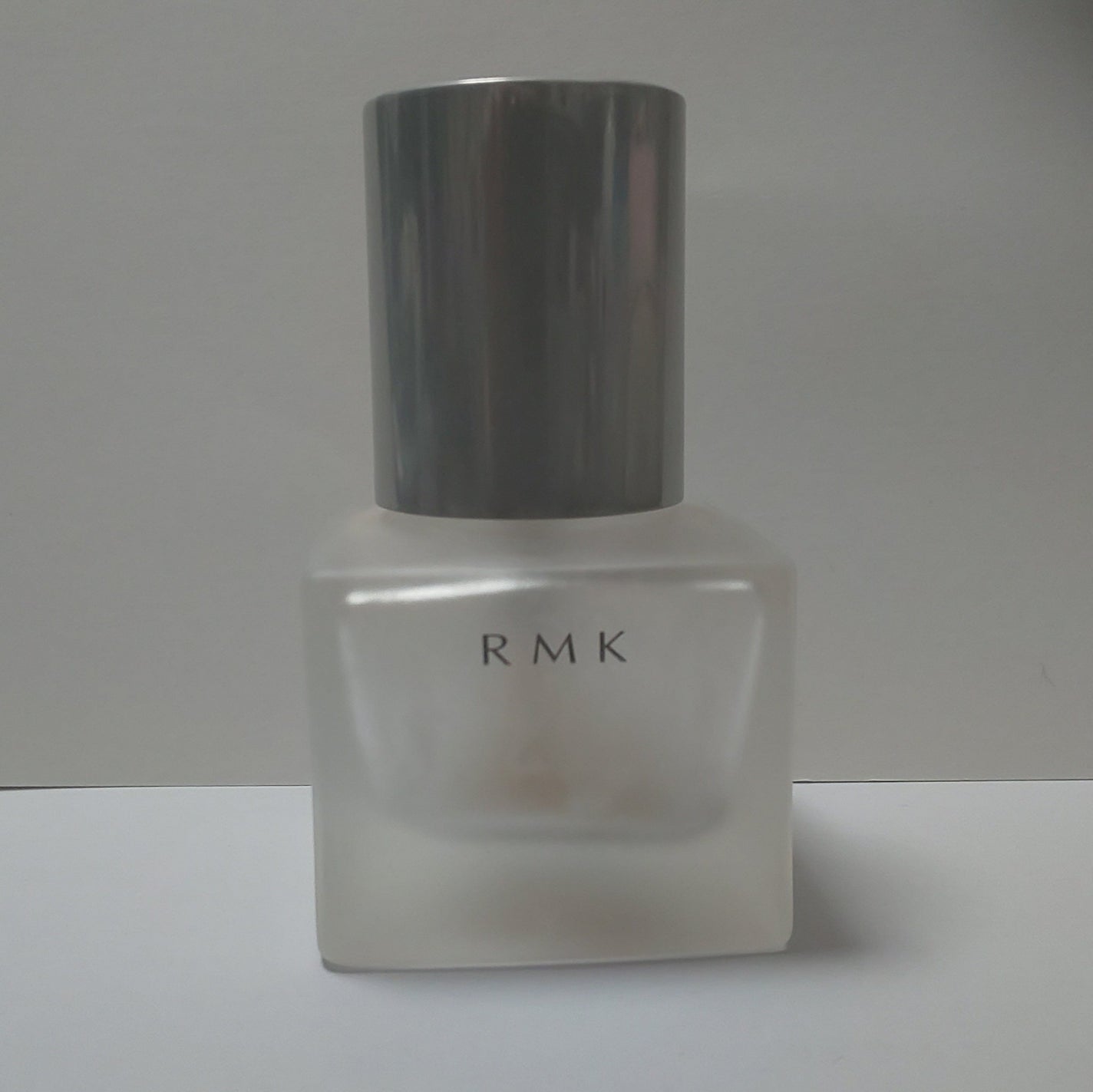 RMK メイクアップベース/RMK/化粧下地を使ったクチコミ(1枚目)