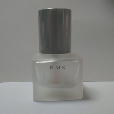 RMK メイクアップベース/RMK/化粧下地を使ったクチコミ（1枚目）