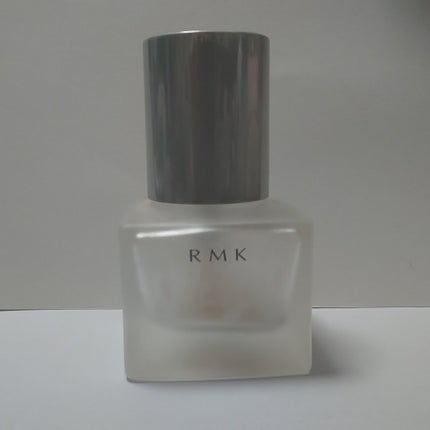 RMK メイクアップベース/RMK/化粧下地を使ったクチコミ(1枚目)