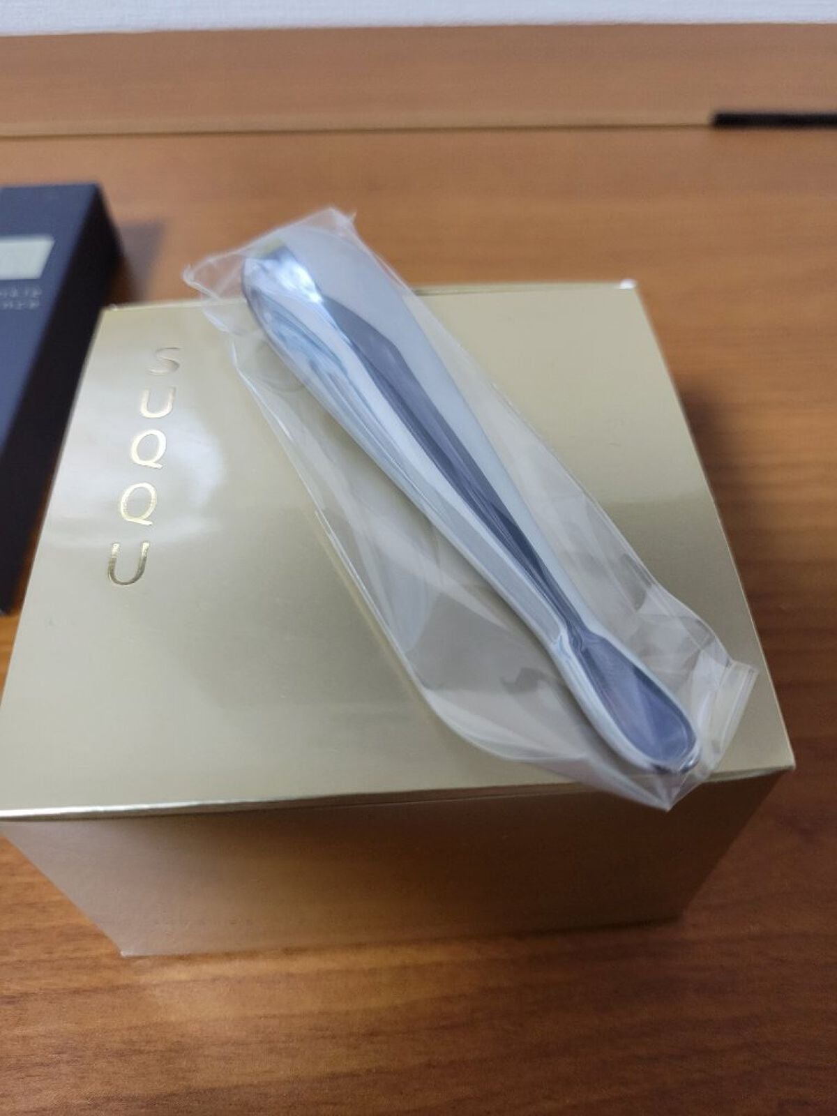 インテンス リッチ アイ クリーム/SUQQU/アイケア・アイクリームを使ったクチコミ(3枚目)