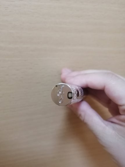 ジルスチュアート クリスタルブルーム リップブーケ セラム/JILL STUART/リッププランパーを使ったクチコミ(7枚目)