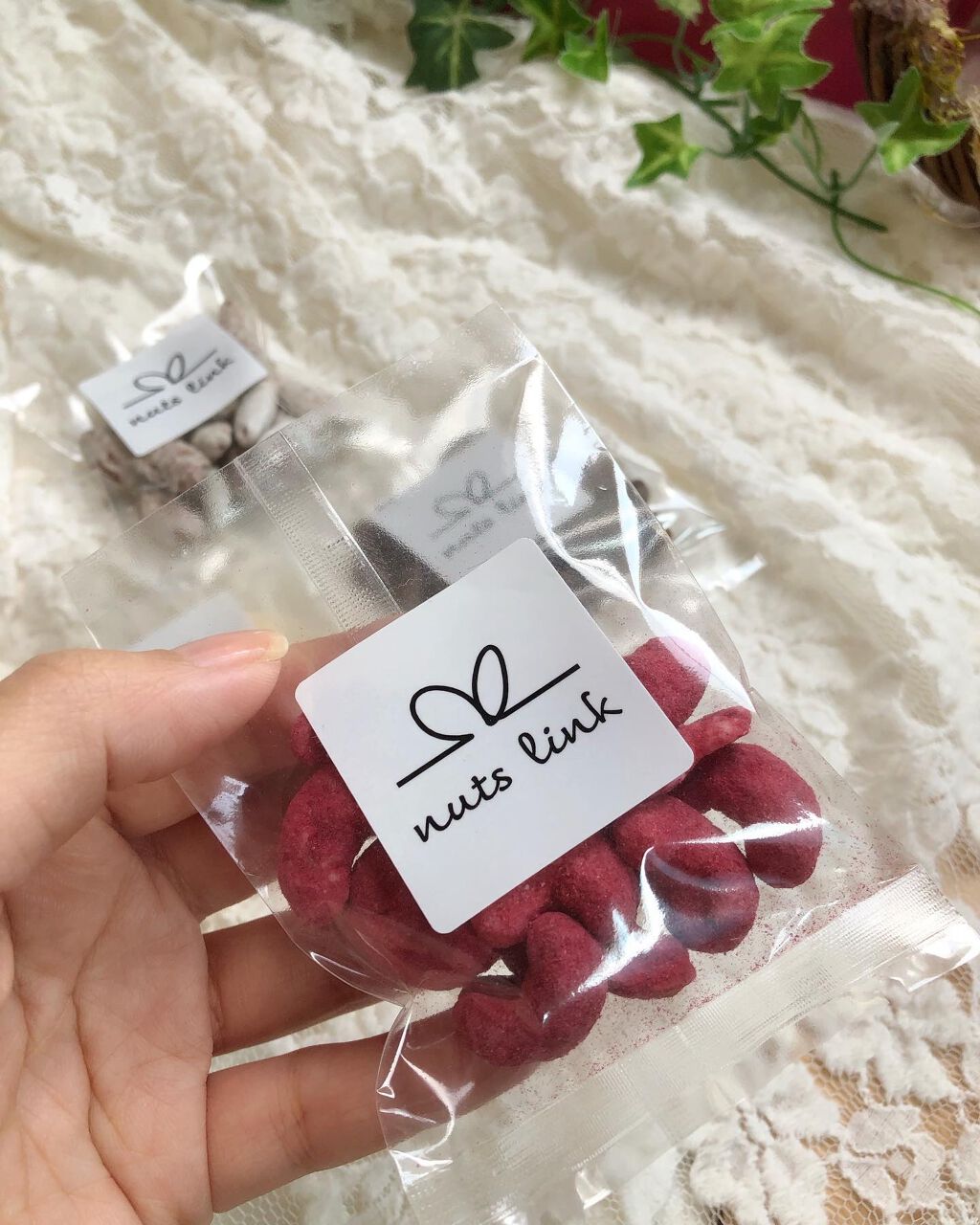 ð¥ð¢ð¬ð.ðððð çŸå®¹ã©ã€ã¿ãŒ on LIPS ã..ãµã¹ãããã«ãªãããå°éã®ããnutslinkãããã£ãŠæ ..ãïŒ5æç®ïŒ