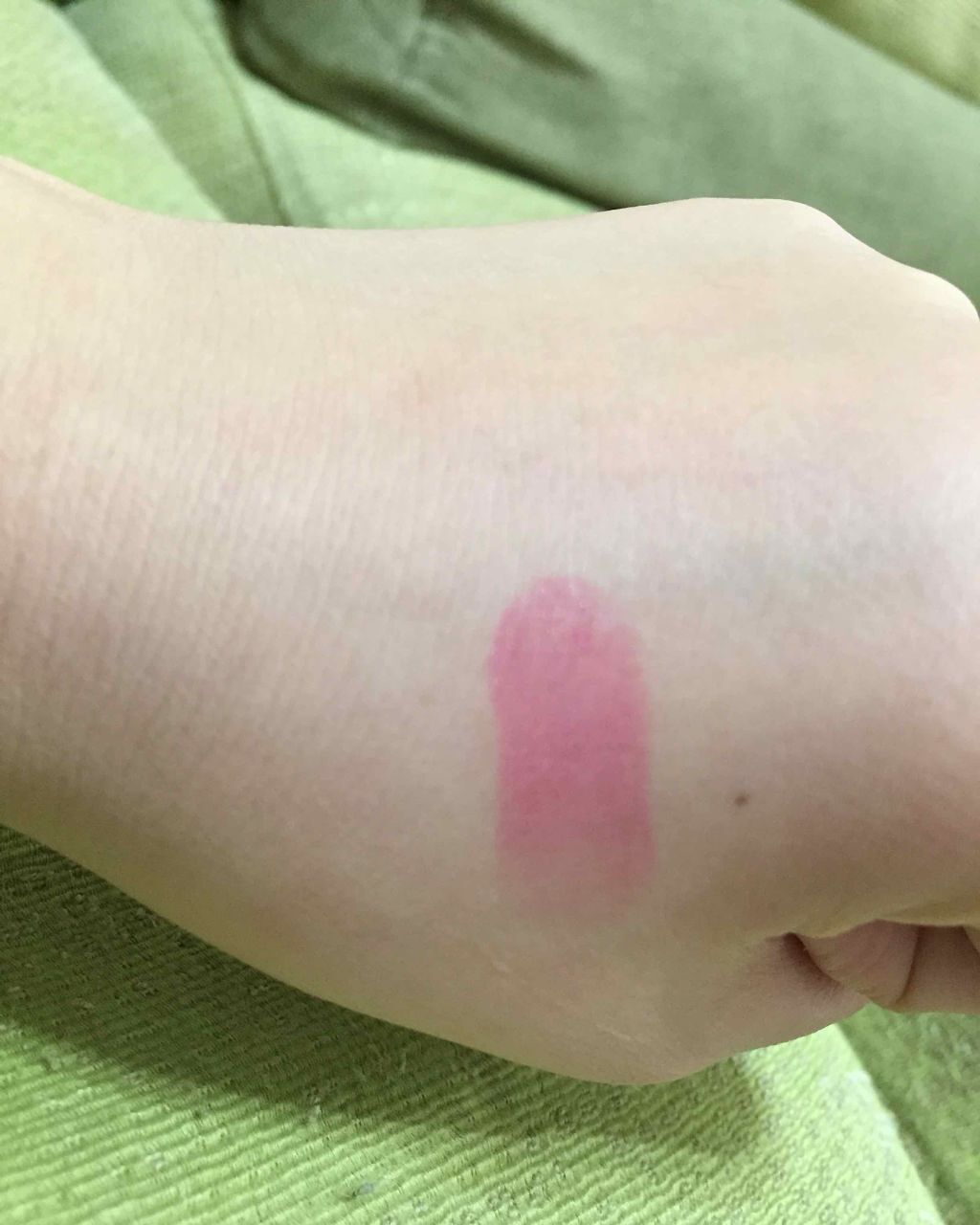 【旧品】パーフェクトスタイリストアイズ/キャンメイク/アイシャドウパレットを使ったクチコミ(2枚目)