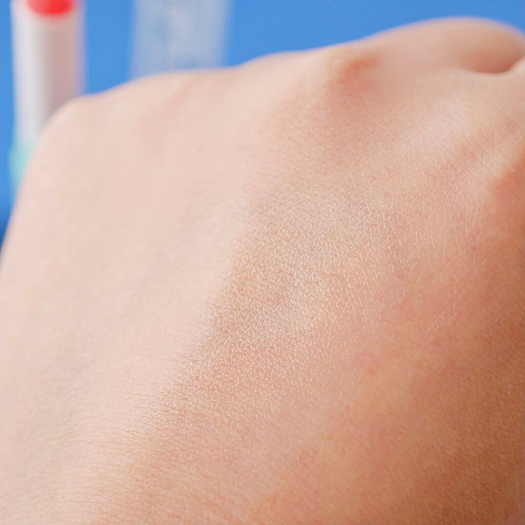 リップグロス・ミニ(無色)/ピアベルピア/リップグロスを使ったクチコミ(4枚目)