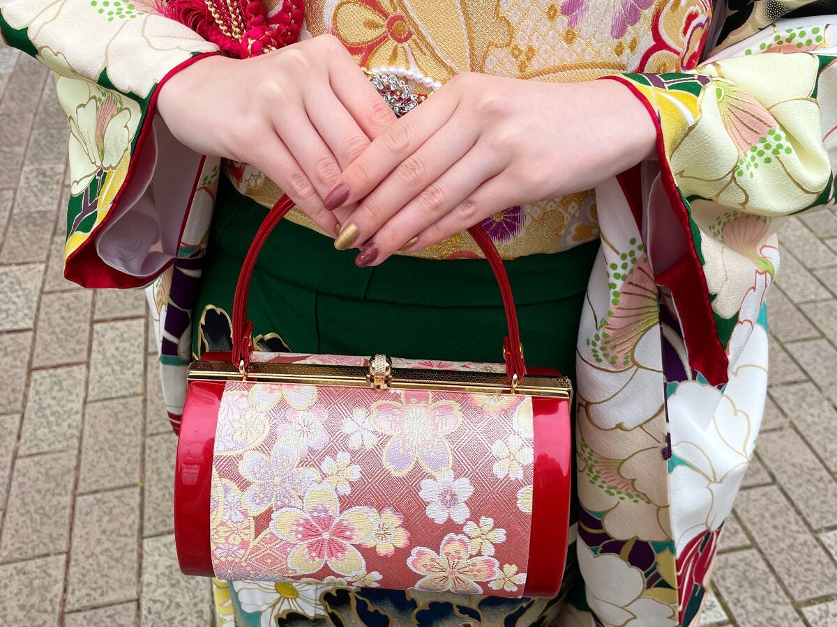 カラフルネイルズ/キャンメイク/マニキュアを使ったクチコミ(2枚目)