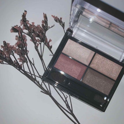 ロイヤルヴィンテージ アイズ/リンメル ロンドン/アイシャドウパレットを使ったクチコミ(1枚目)