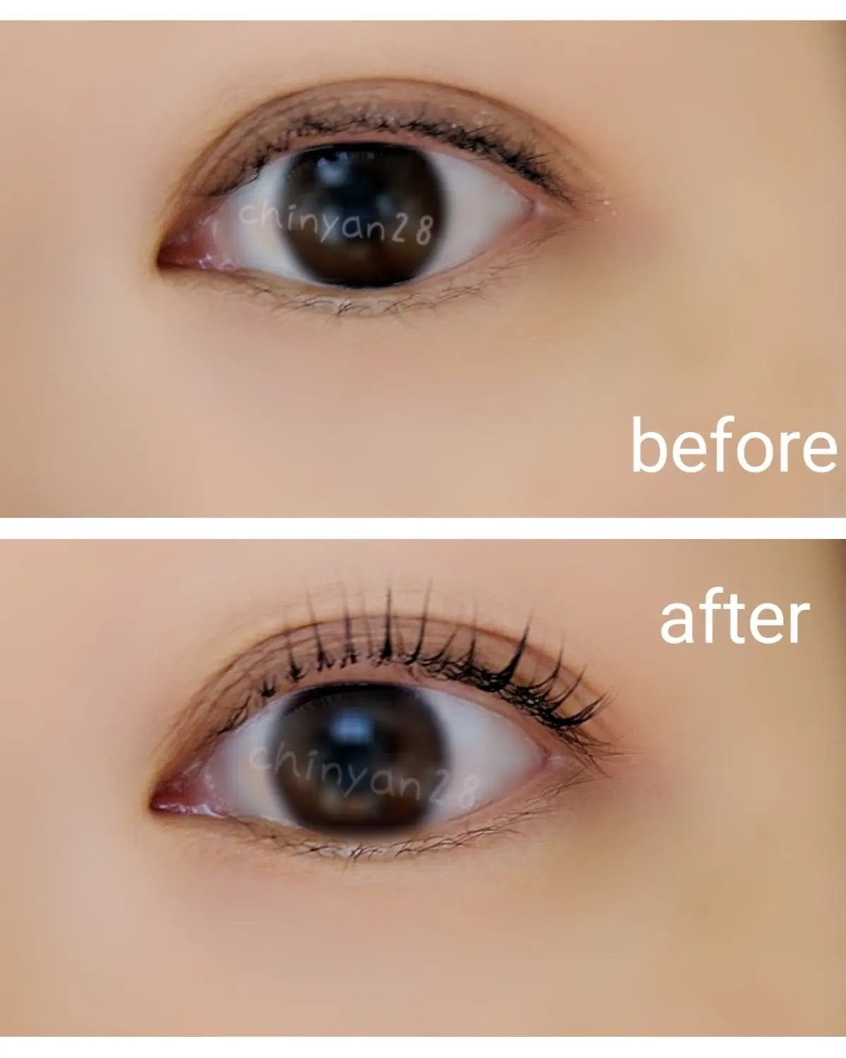 パーマイットアップアイラッシュパーマキット/Loingz/その他キットセットを使ったクチコミ(5枚目)