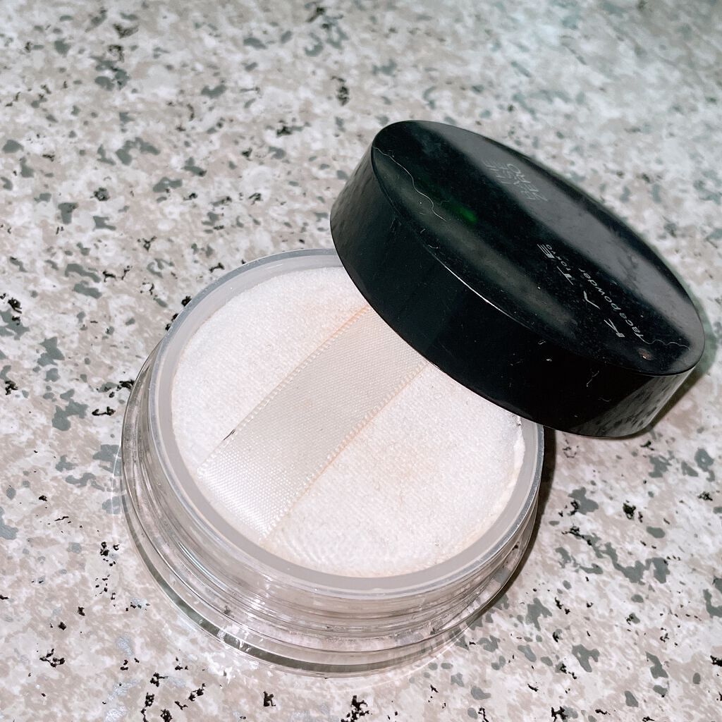 ケイト フェイスパウダーZ グロウ 6g/KATE/ルースパウダーを使ったクチコミ（1枚目）