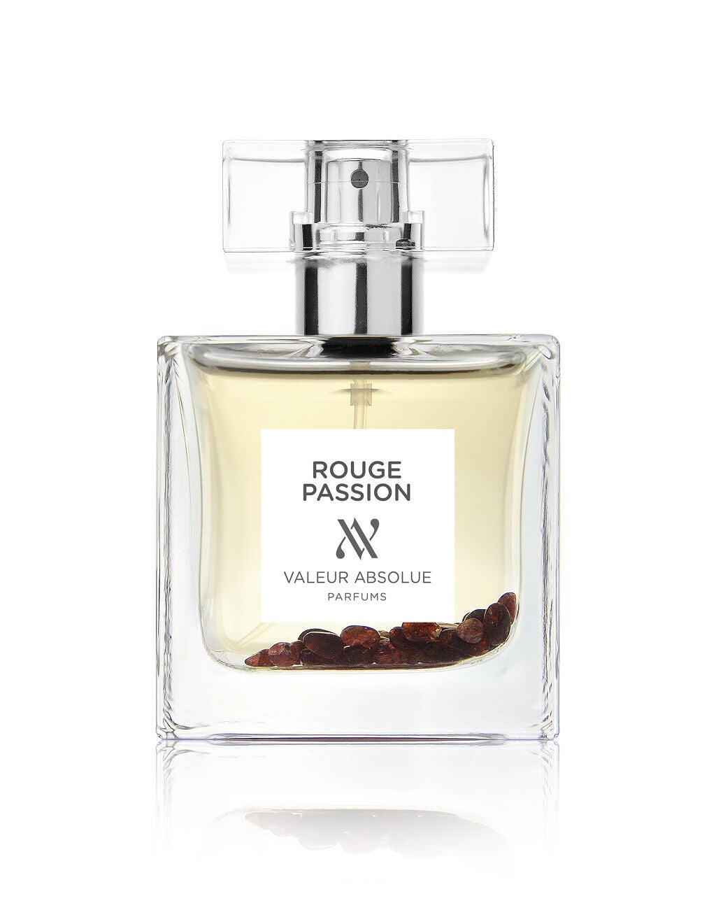 ルージュ・パッション オードパルファム ヴァルール・アブソリュ