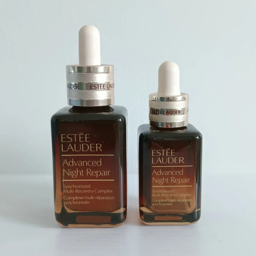アドバンス ナイト リペア SMR コンプレックス/ESTEE LAUDER/美容液を使ったクチコミ(1枚目)