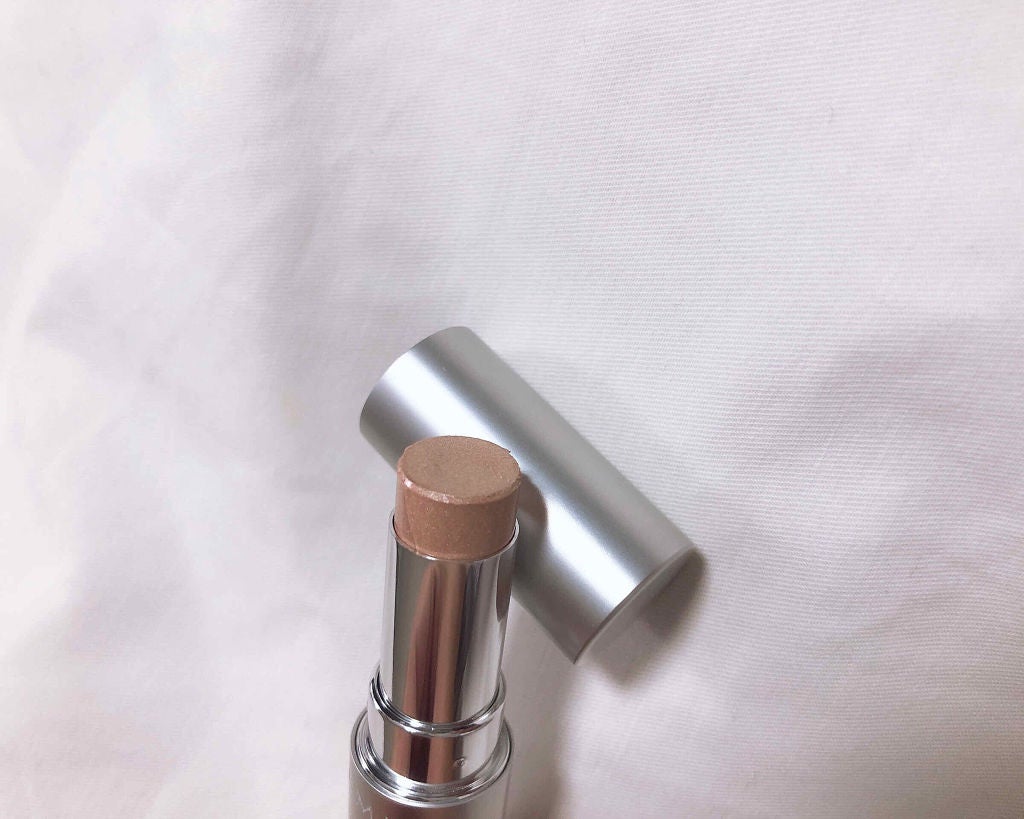 RMK グロースティック/RMK/スティックハイライトを使ったクチコミ(2枚目)