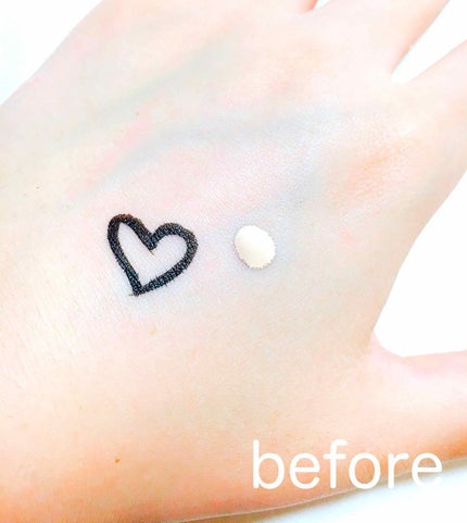 ダブルラスティング ファンデーション/ETUDE/リキッドファンデーションを使ったクチコミ(3枚目)