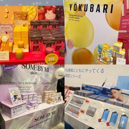 シェーディングパウダー/キャンメイク/シェーディングを使ったクチコミ(4枚目)