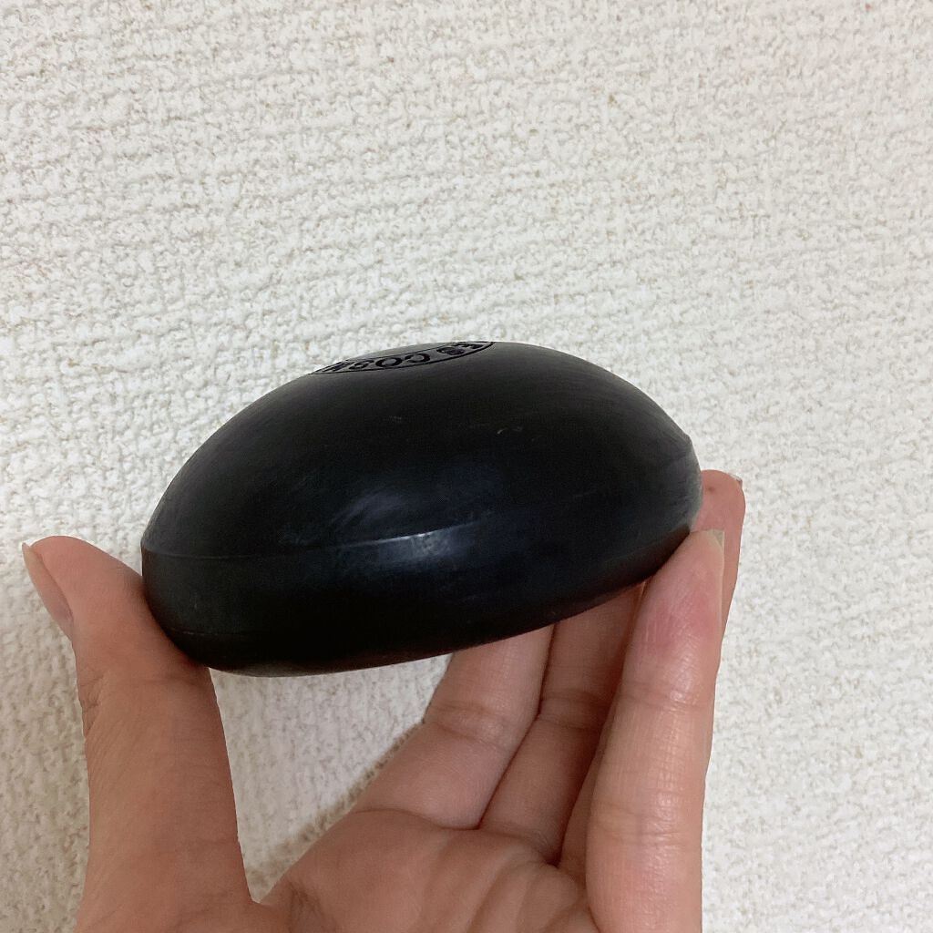 ザ ミネラルソープ/ワミレス/洗顔石鹸を使ったクチコミ(5枚目)