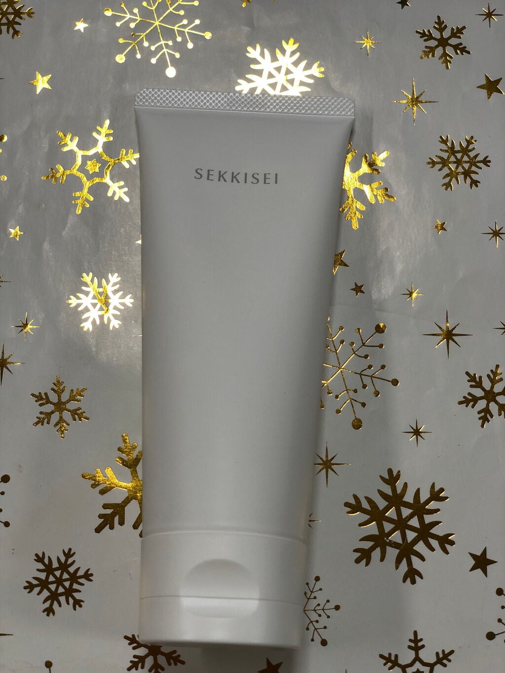 クリアウェルネス クレンジング ジェル/雪肌精/クレンジングジェルを使ったクチコミ(4枚目)