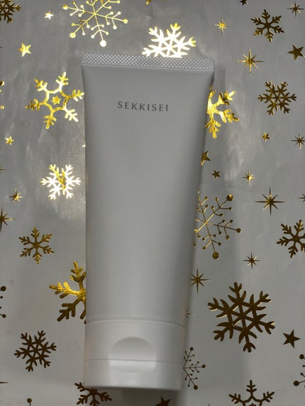 クリアウェルネス クレンジング ジェル/雪肌精/クレンジングジェルを使ったクチコミ(4枚目)