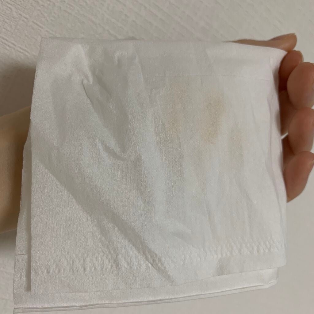 ドラマティック ヌードジェリーBB/マキアージュ/BBクリームを使ったクチコミ(4枚目)