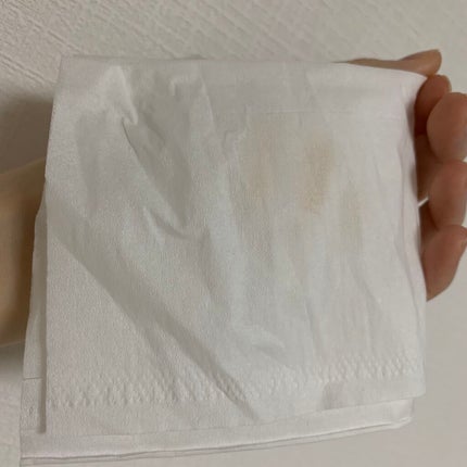 ドラマティック ヌードジェリーBB/マキアージュ/BBクリームを使ったクチコミ(4枚目)