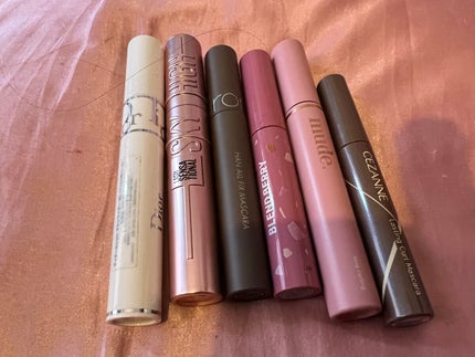 スキンモデリングアイズ/LUNASOL/アイシャドウパレットを使ったクチコミ(5枚目)