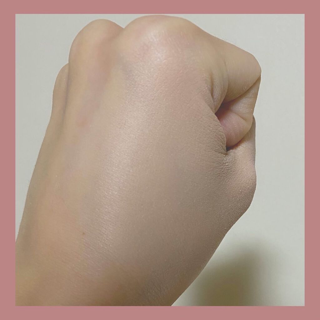 ドラマティックエッセンスリキッド/マキアージュ/リキッドファンデーションを使ったクチコミ(3枚目)