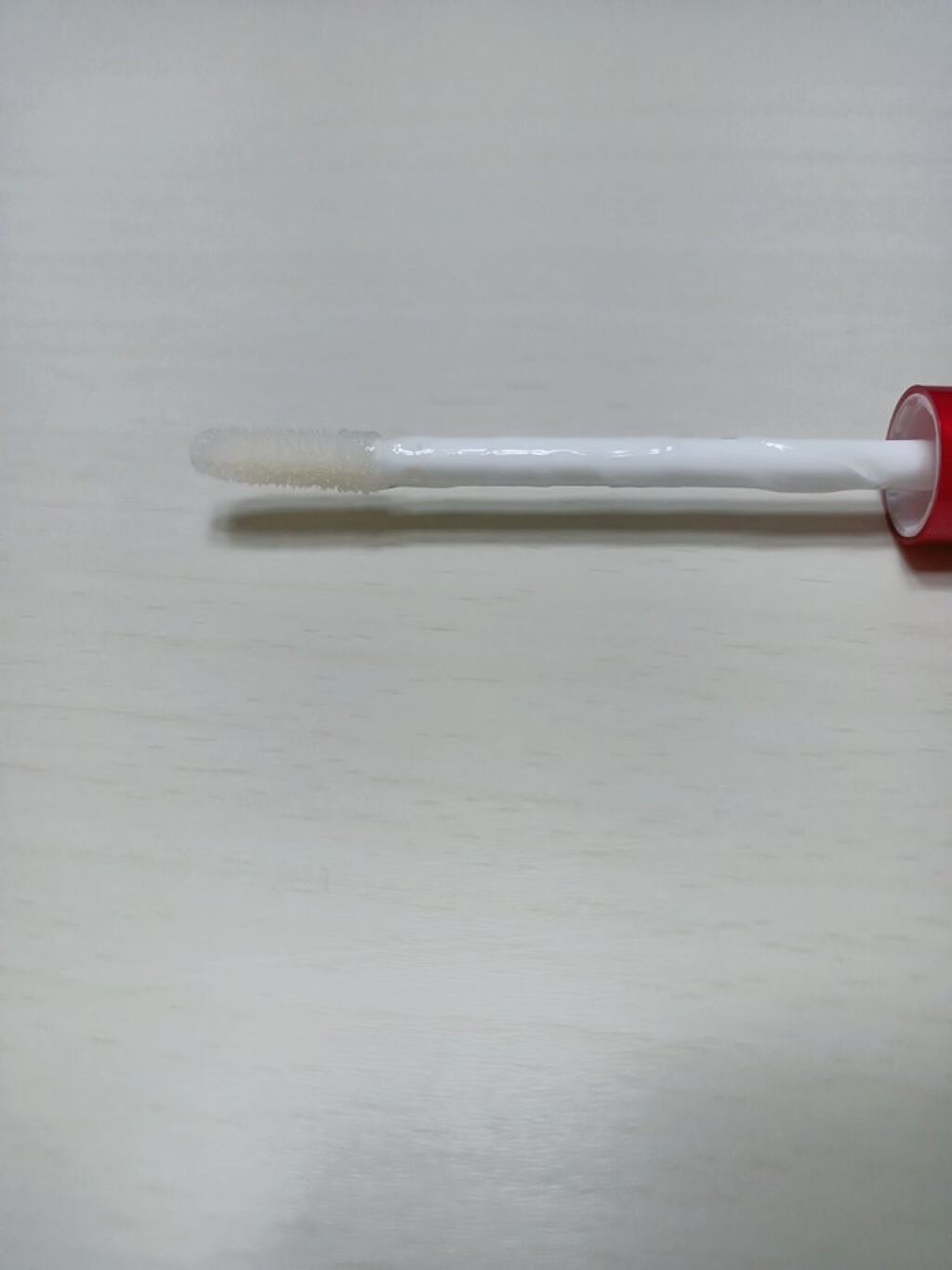 ラッシュケアエッセンス/キャンメイク/まつげ美容液を使ったクチコミ（2枚目）