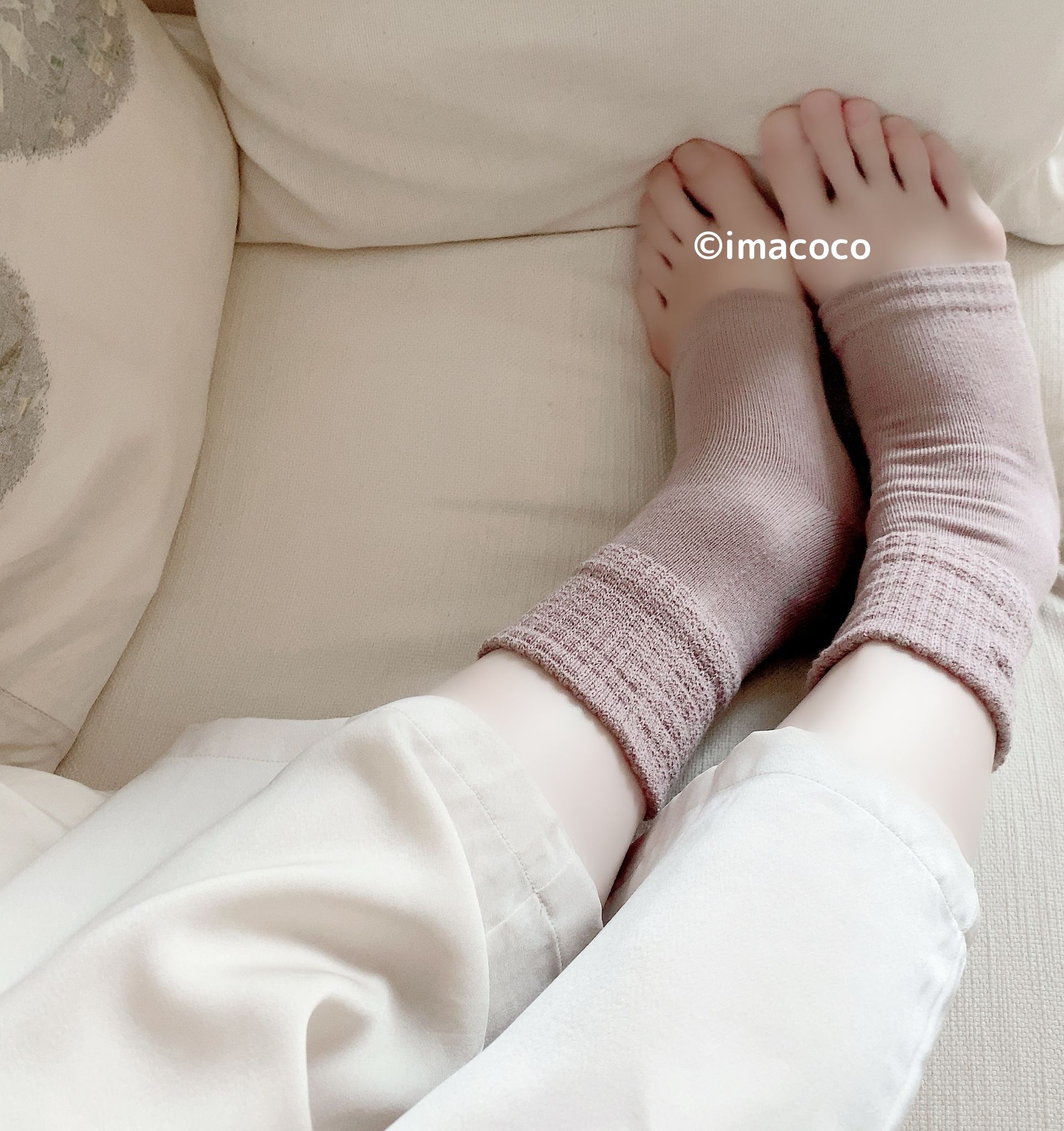 Sara-cure かかとケア/SOWAN/ボディグッズを使ったクチコミ（1枚目）