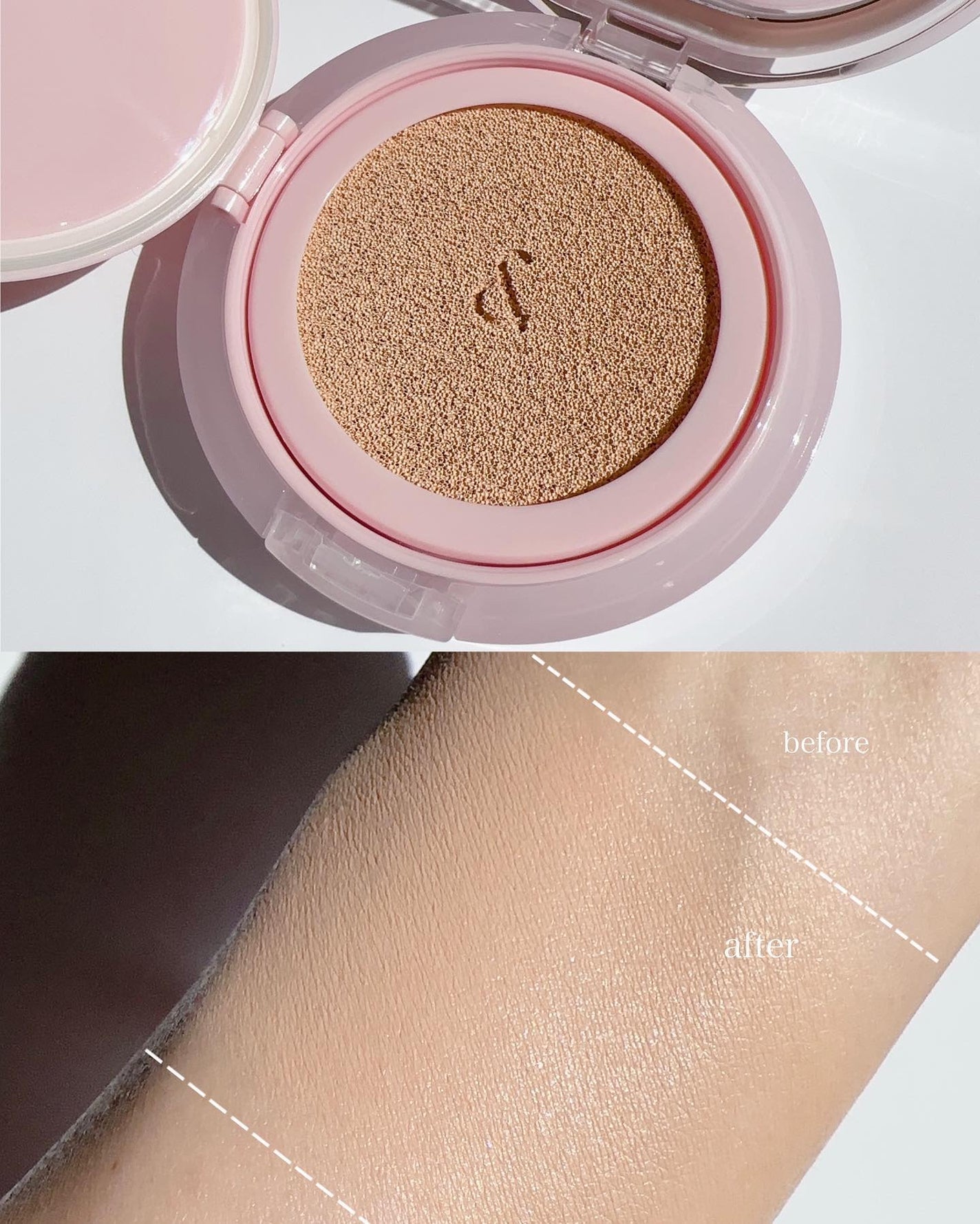 ハンオールフィックスマスカラ/rom&nd/マスカラを使ったクチコミ(5枚目)