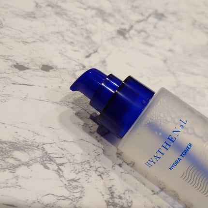 ヒアテノール アンプル/ネイチャーリパブリック/美容液を使ったクチコミ(3枚目)