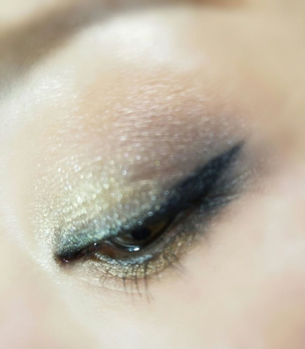 【旧】サンク クルール クチュール/Dior/アイシャドウパレットを使ったクチコミ(3枚目)