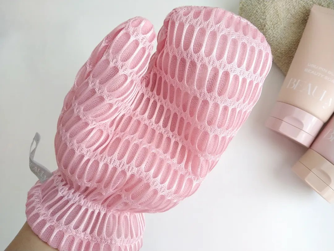 BEAULy うぶピンバストパック/コジット/バストケア・ヒップケアを使ったクチコミ（3枚目）