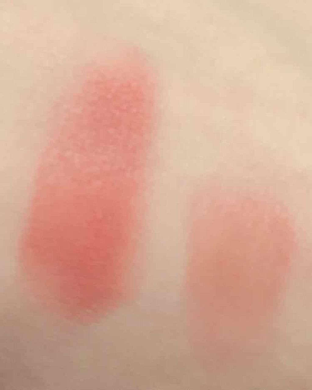 マジカルステイ リップコート/リンメル ロンドン/リップケアを使ったクチコミ(3枚目)