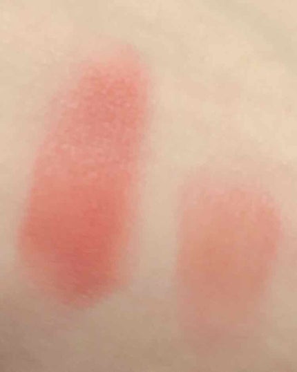 マジカルステイ リップコート/リンメル ロンドン/リップケアを使ったクチコミ(3枚目)