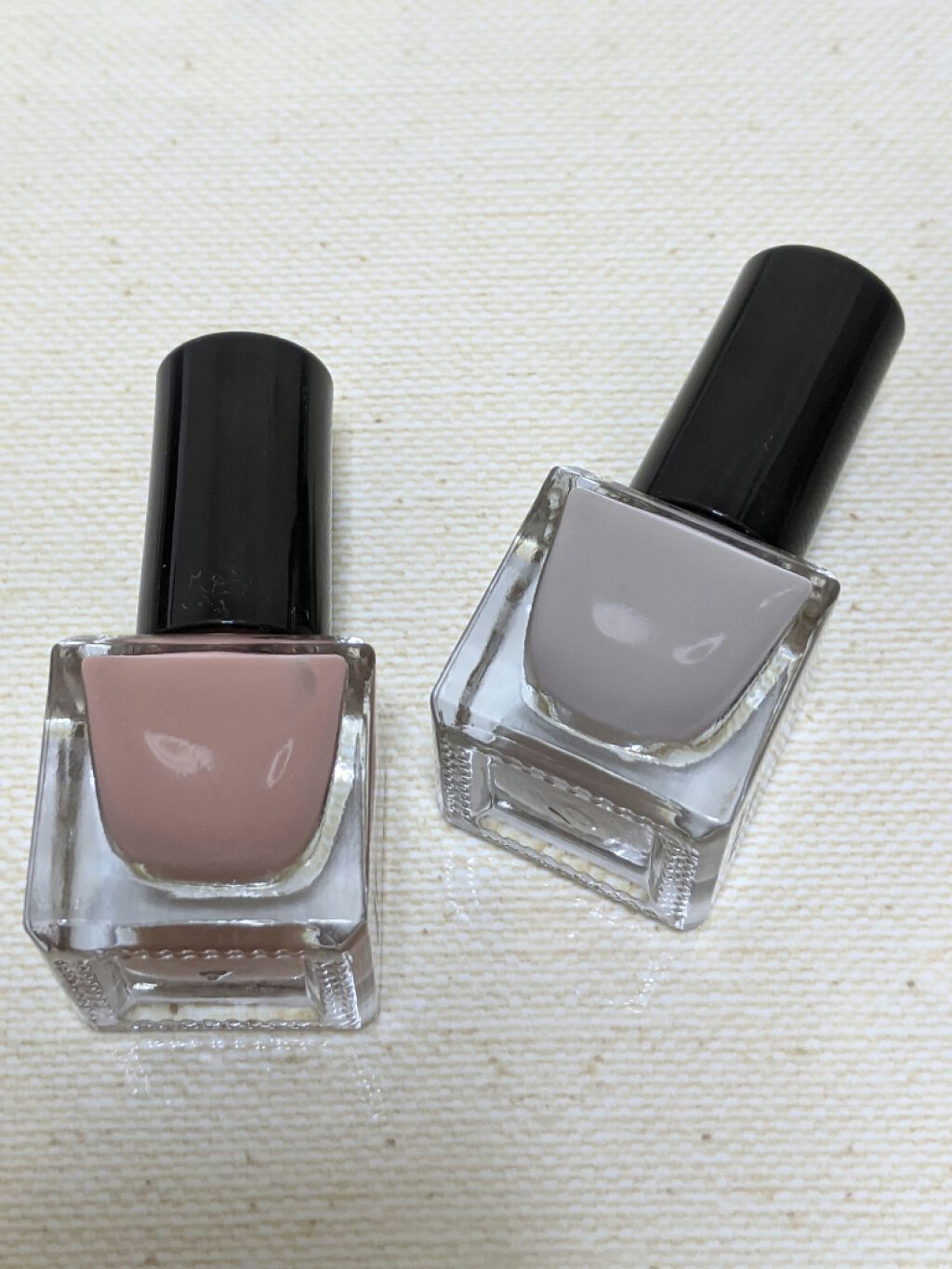 TMオフィスカラーネイル/キャンドゥ/マニキュアを使ったクチコミ（3枚目）