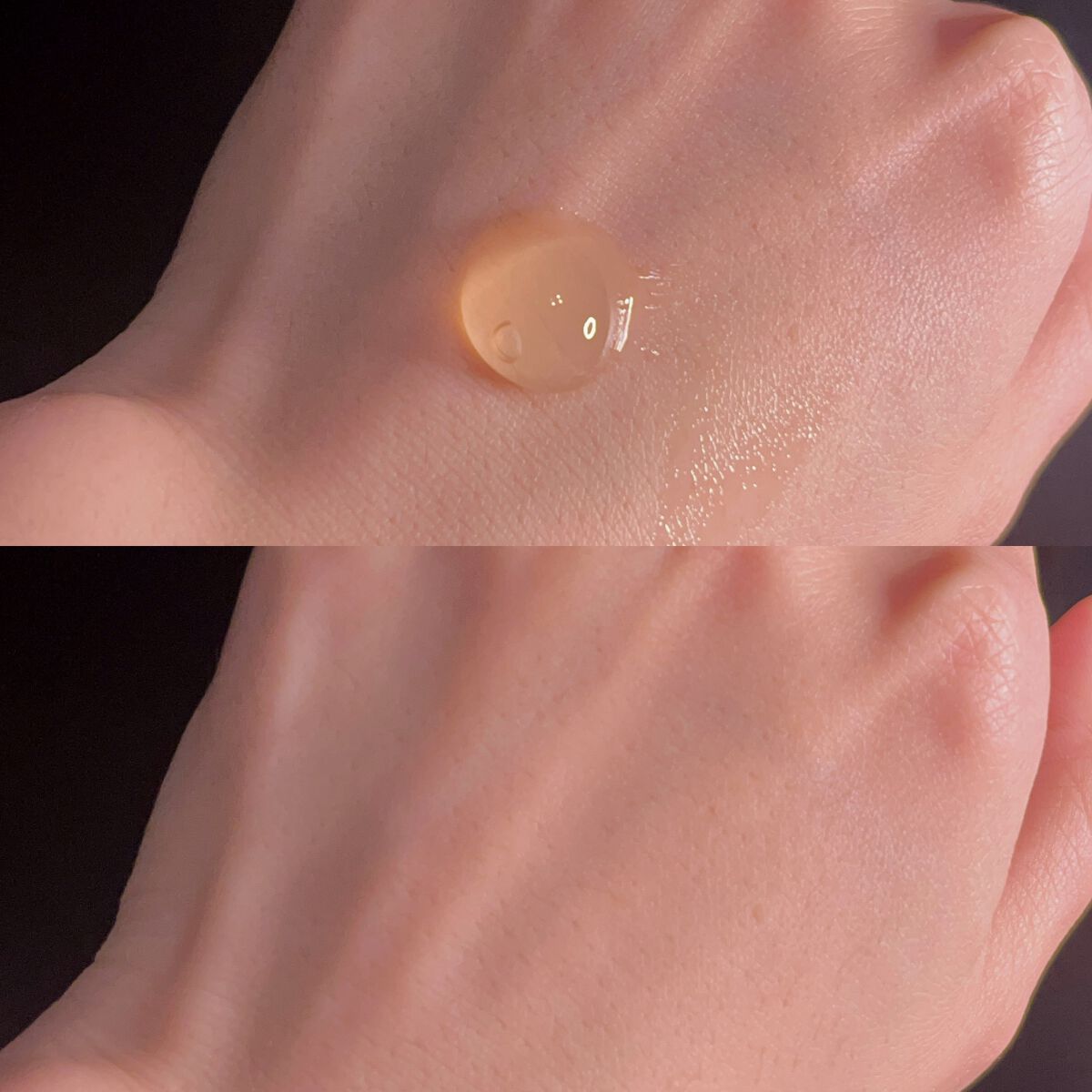 エスト クラリファイイング ジェル ウォッシュ/est/その他洗顔料を使ったクチコミ（3枚目）