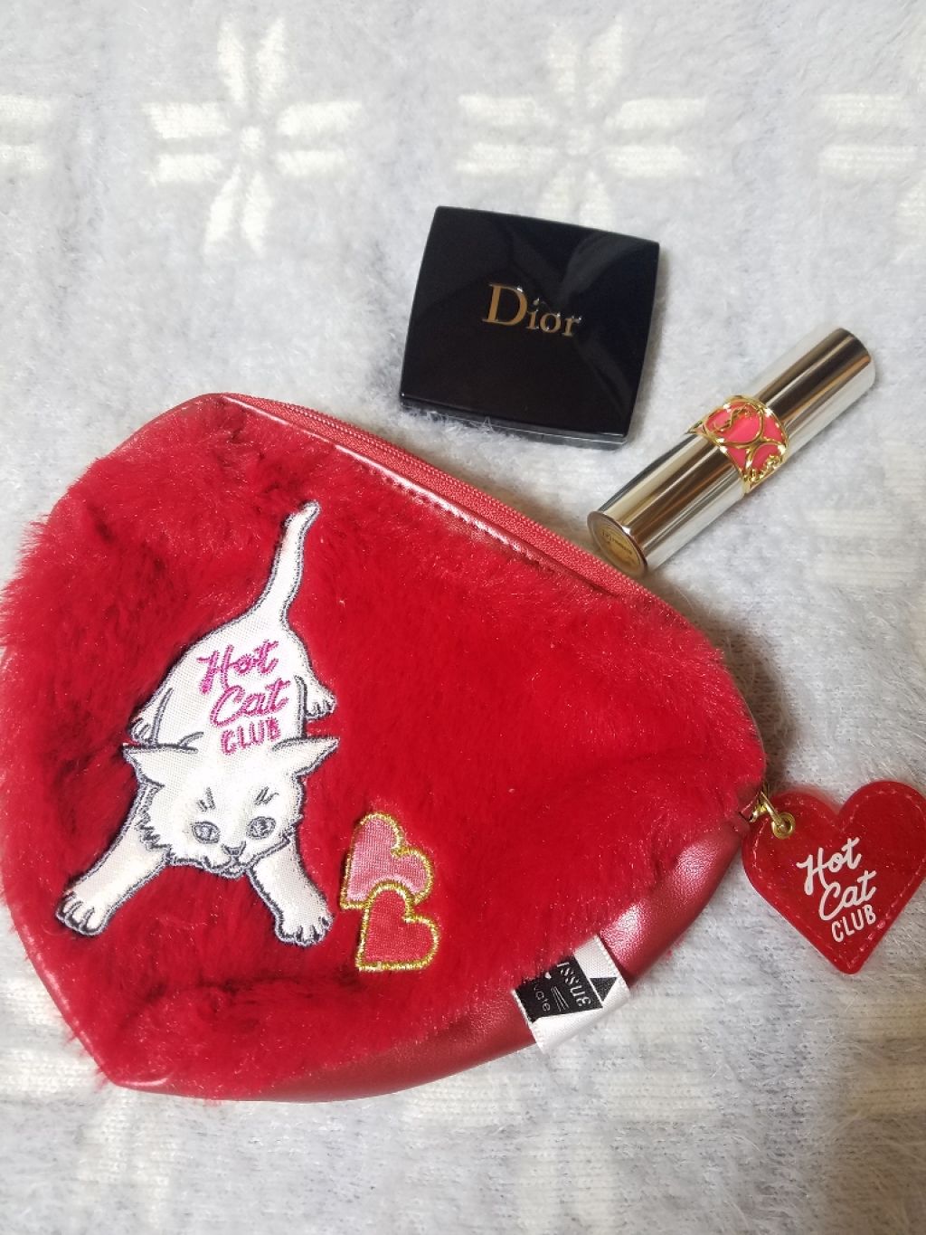 ディオールショウ モノ/Dior/単色アイシャドウを使ったクチコミ(1枚目)