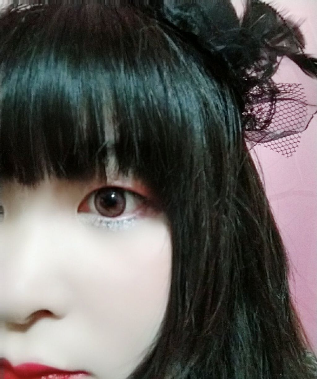 Angelcolor Bambi Series 1day /AngelColor/ワンデー(1DAY)カラコンを使ったクチコミ(1枚目)