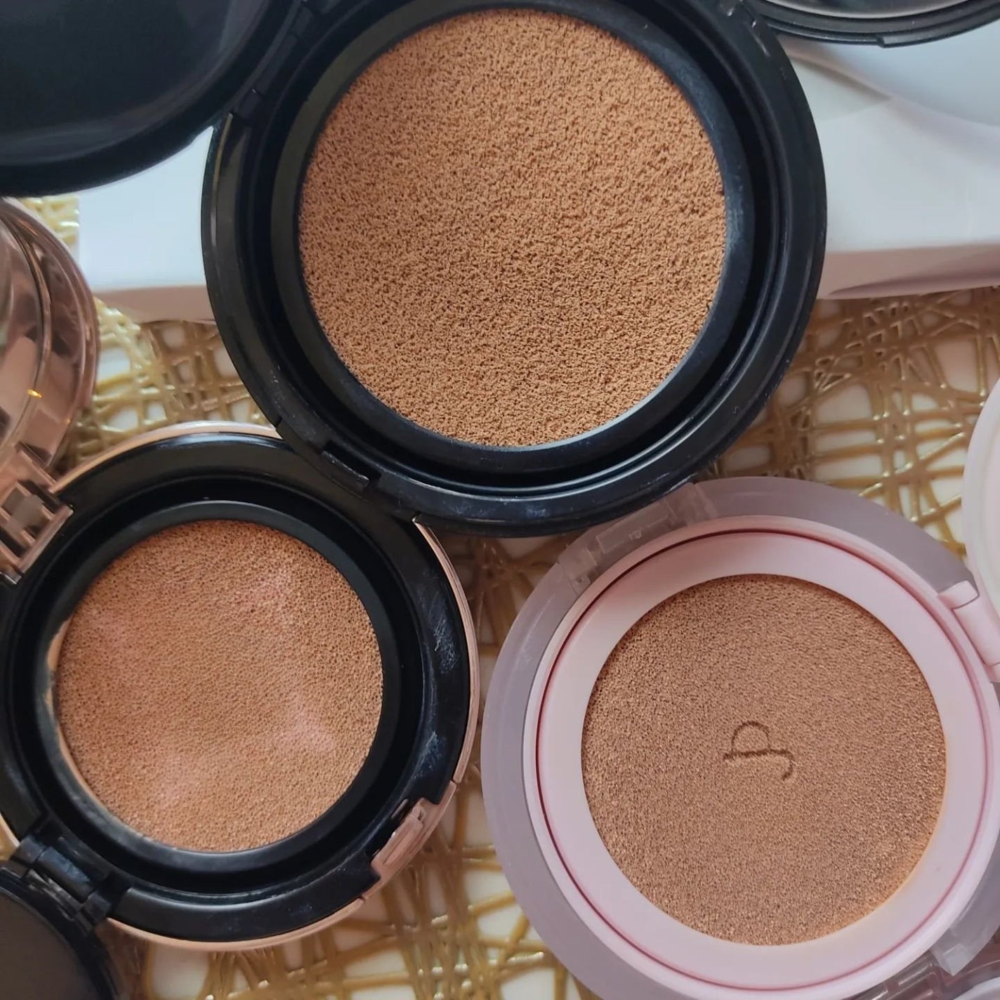 3番 集中ケアレチノール美容液/numbuzin/美容液を使ったクチコミ(3枚目)