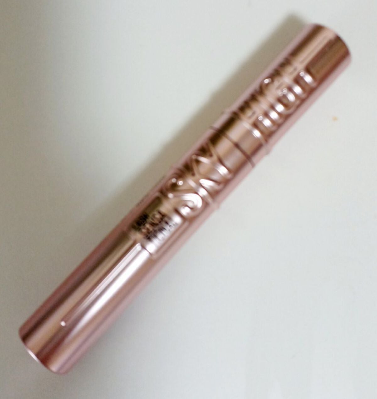 スカイハイ/MAYBELLINE NEW YORK/マスカラを使ったクチコミ(2枚目)