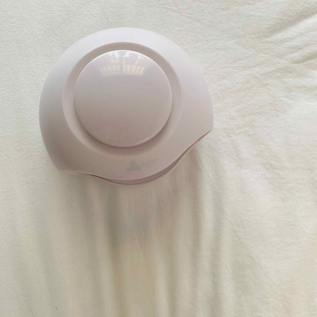 ネイル乾燥機/ニトリ/ネイル用品を使ったクチコミ(1枚目)