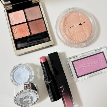 ジルスチュアート エターナル アイビジュー/JILL STUART/ジェル・クリームアイシャドウを使ったクチコミ(2枚目)