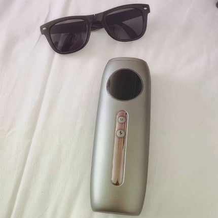 コードレス脱毛器/Noend/家庭用脱毛器を使ったクチコミ(1枚目)