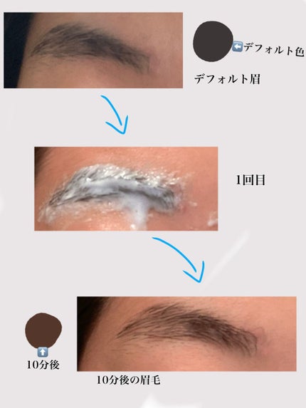 オリジナル ピュアスキンジェリー/ヴァセリン/ボディクリームを使ったクチコミ(3枚目)