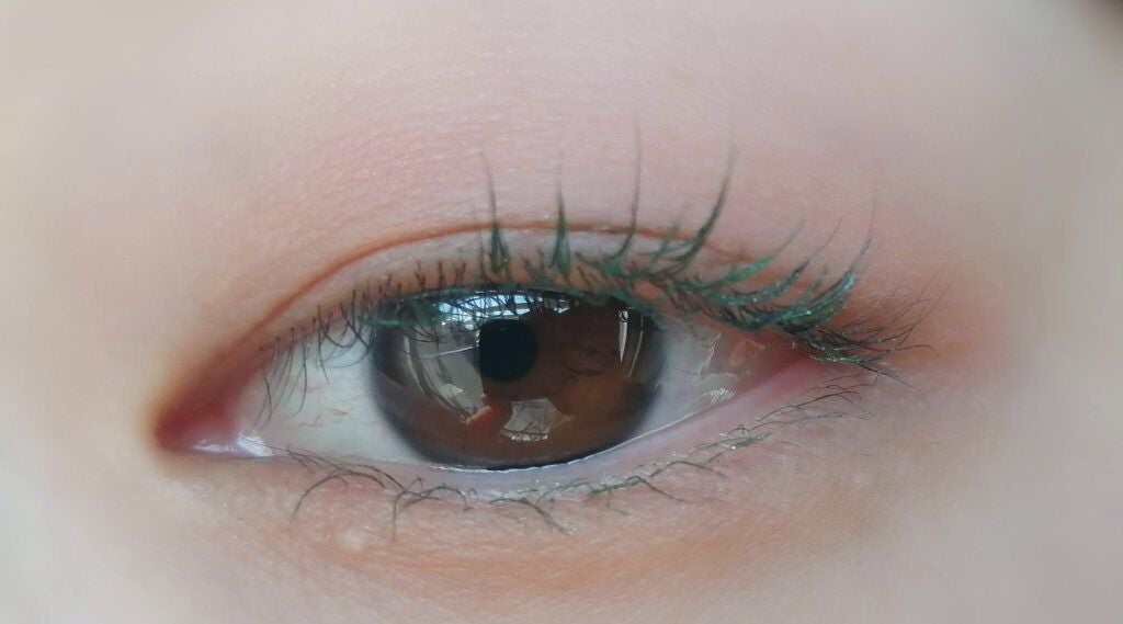 プロ アイ パレット/CLIO/アイシャドウパレットを使ったクチコミ(1枚目)