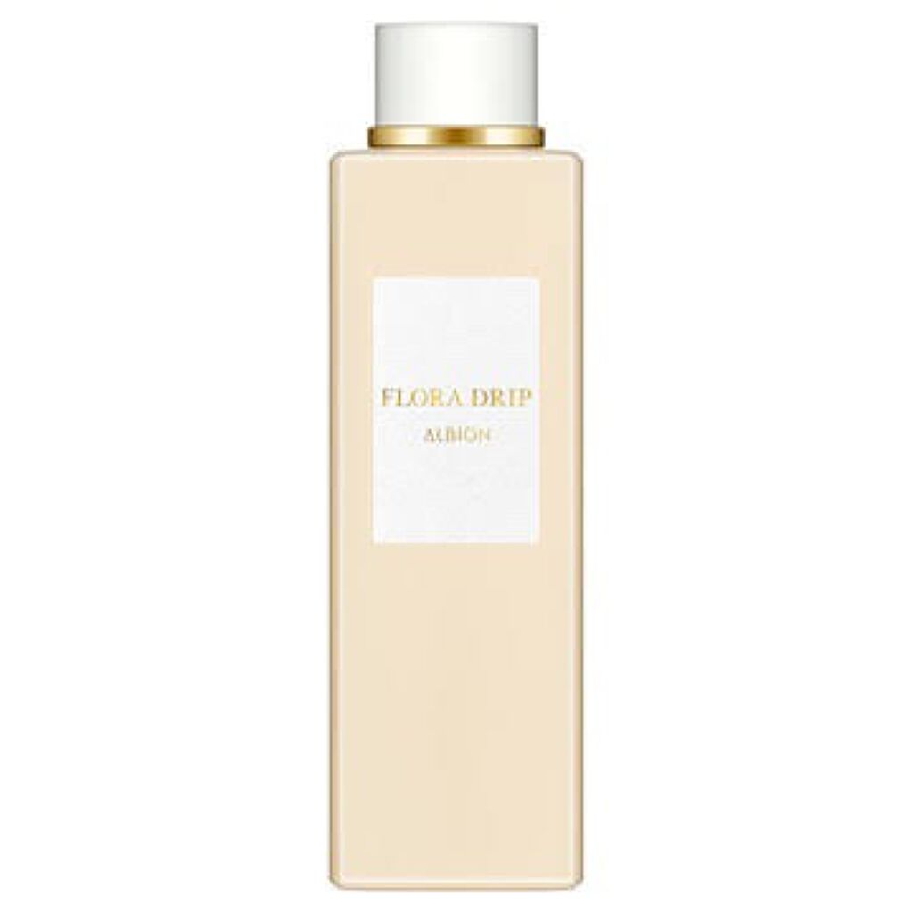 フローラドリップ/ALBION/化粧水を使ったクチコミ(1枚目)