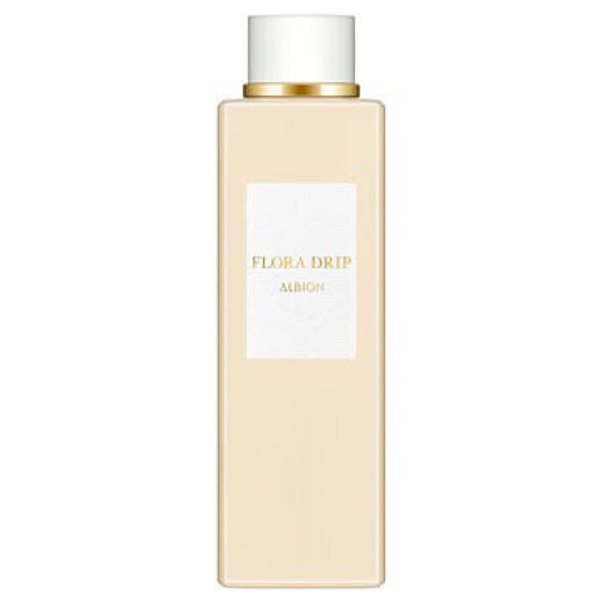 フローラドリップ/ALBION/化粧水を使ったクチコミ(1枚目)